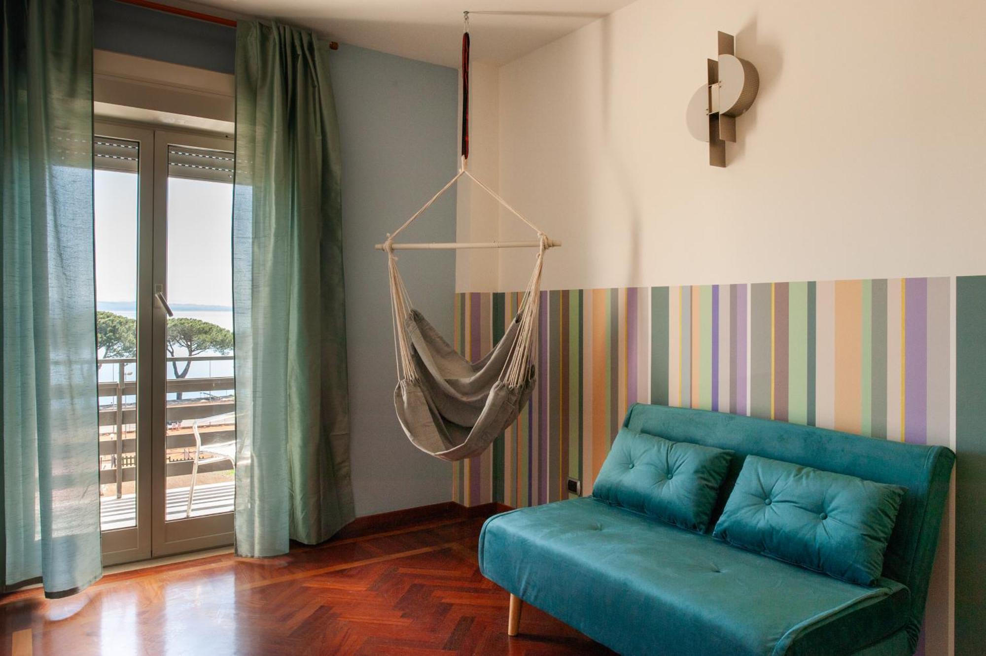 Ha Hotel Bracciano  Exterior foto