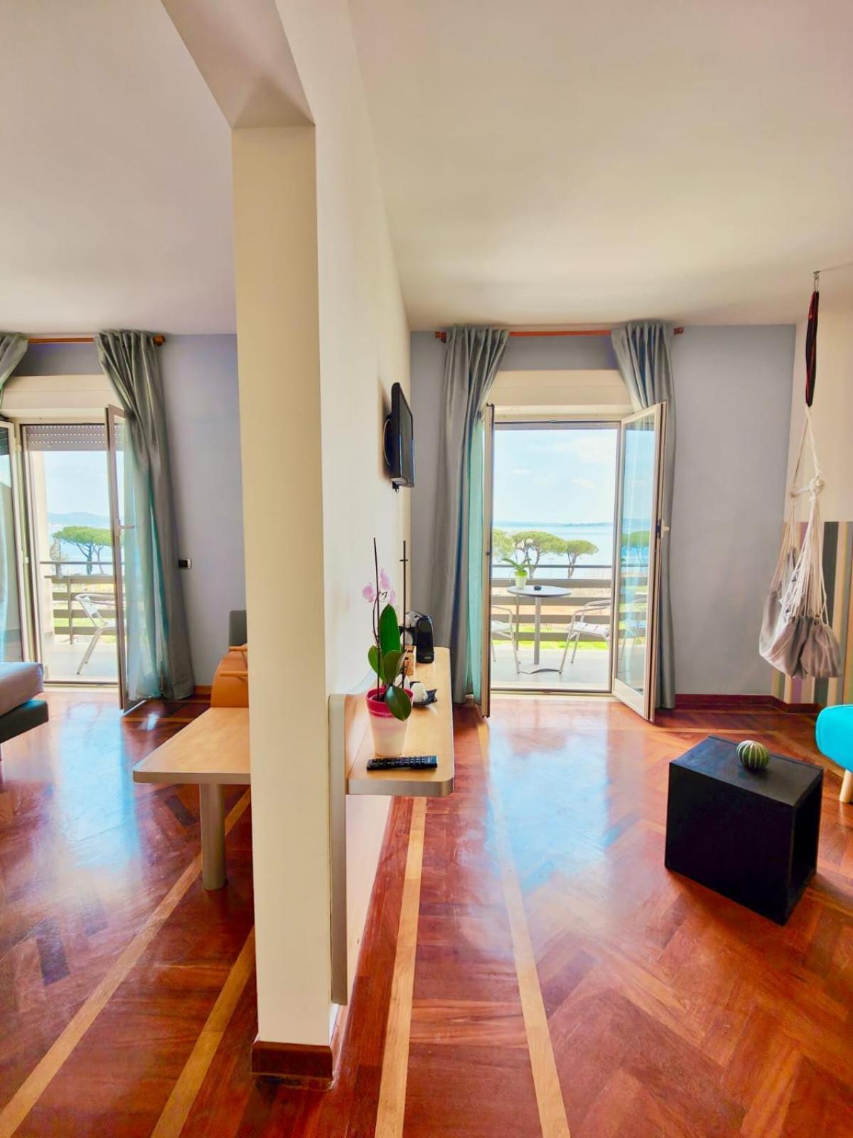 Ha Hotel Bracciano  Exterior foto